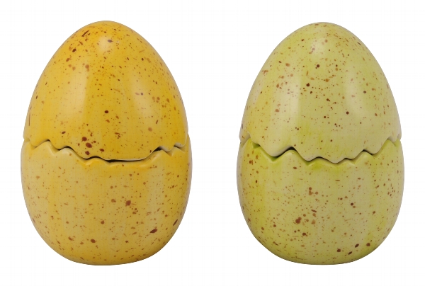 Vajíčko - žlté