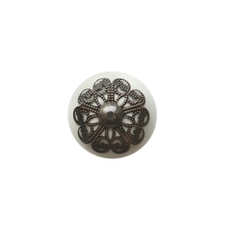 Úchytka iron deco